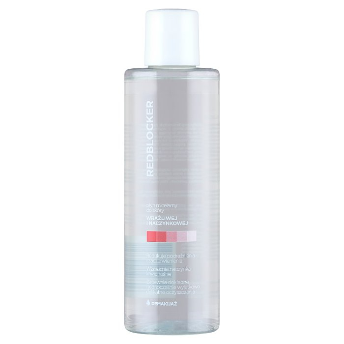 RedBlocker płyn micelarny, 200 ml