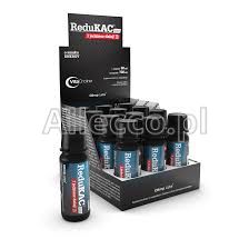 ReduKAC Energy Shot ampułka, 60 ml