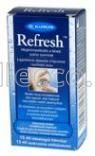 Refresh krople do oczu 15 ml