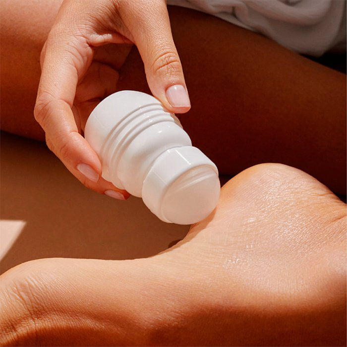 Regenerum peeling enzymatyczny do pięt roll-on, 50 ml