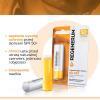 REGENERUM Regeneracyjne serum do ust SPF 50+ 5 g