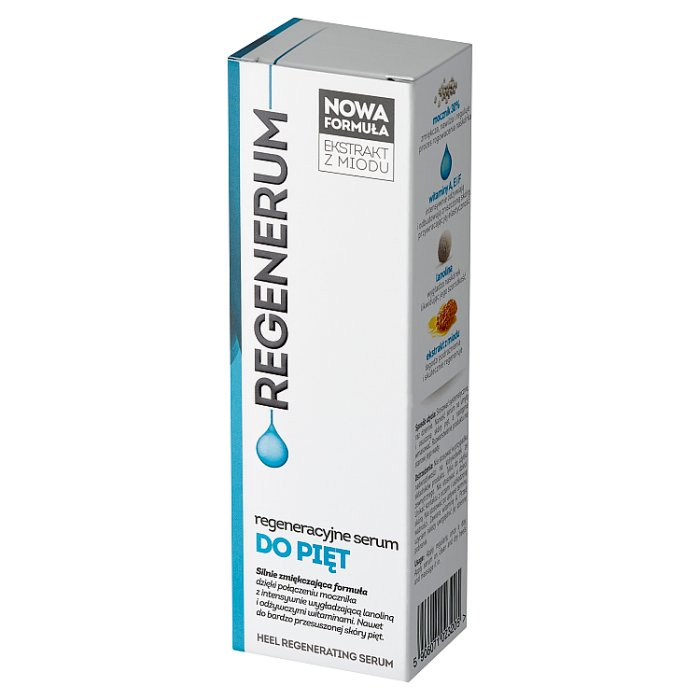 Regenerum serum do pięt, 30 g
