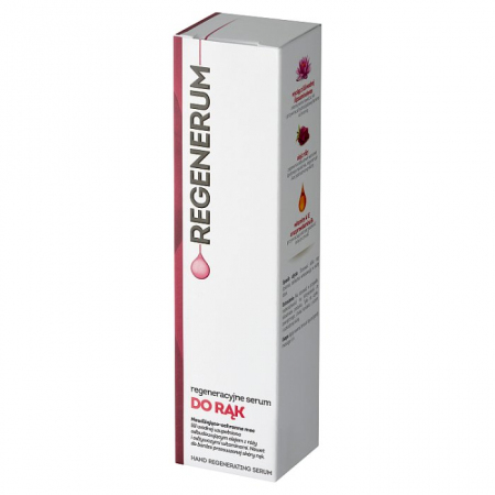 Regenerum serum do rąk 50 ml