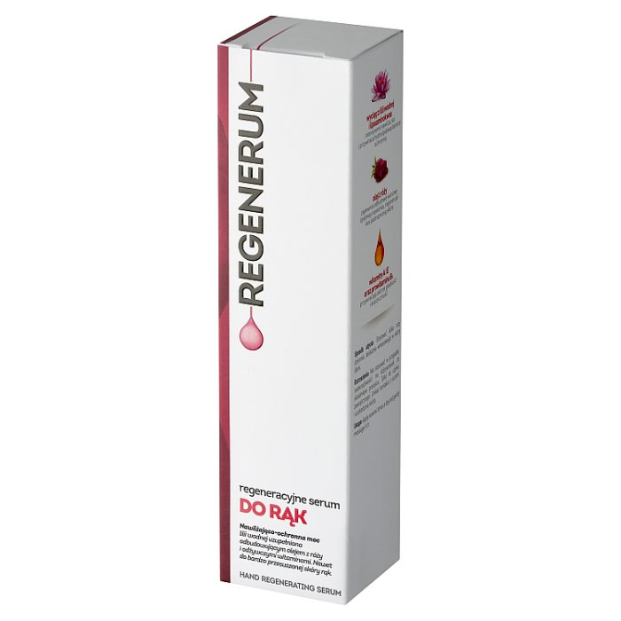 Regenerum serum do rąk, 50 ml