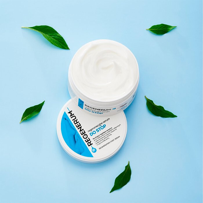 Regenerum serum do stóp 125 ml