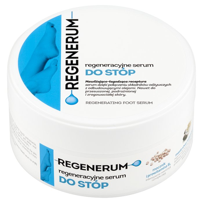 Regenerum serum do stóp 125 ml