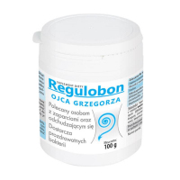 Regulobon Ojca Grzegorza 100 g