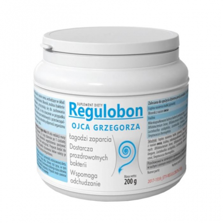Regulobon proszek, 200 g