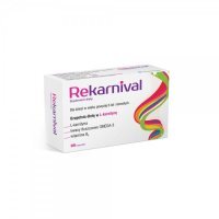 Rekarnival 30 kapsułek