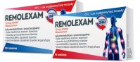 Remolexam 7,5 mg 20 tabletek