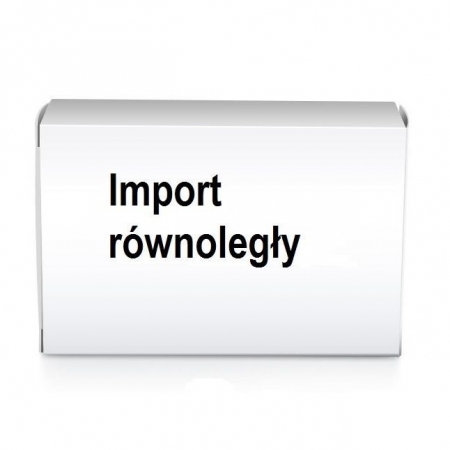 Rennie (smak miętowy) 48 tabletek do rozgryzania i żucia Import Równoległy