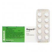 Reparil 40 tabl.