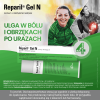 Reparil Gel N (10 mg + 50 mg)/g żel, 40 g