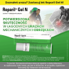 Reparil Gel N (10 mg + 50 mg)/g żel, 40 g