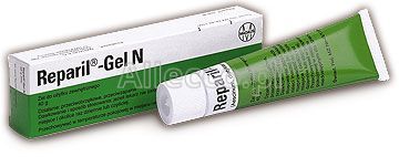 Reparil-Gel N żel 40 g