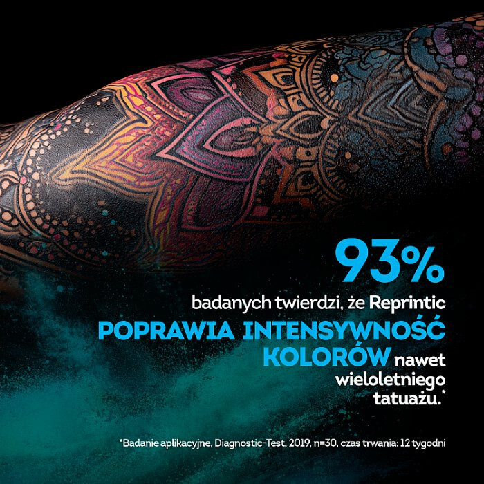 Reprenetic krem ochronny, 100 ml