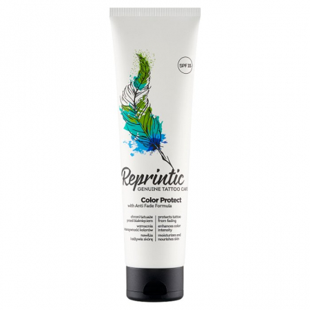 Reprenetic Krem ochronny 100 ml