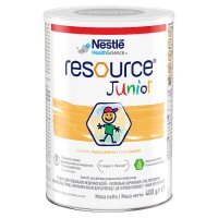 Resource Junior proszek 400 g