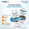 Resource Protein Preparat odżywczy w płynie smak czekoladowy, 4 x 200 ml