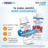 Resource Protein Preparat odżywczy w płynie smak owoców leśnych, 4 x 200 ml
