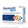 ResveLutin AMD tabletki, 60 szt.