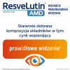ResveLutin AMD tabletki, 60 szt.