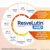 ResveLutin AMD tabletki, 60 szt.