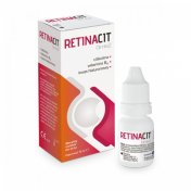 Retinacit Omk2 krople 10ml