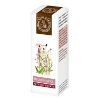 Reumobonisol płyn do masażu, 100 g