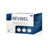 Revibel, 30 saszetek