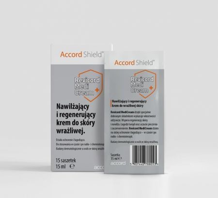 Revicord Medi Cream 15 saszetek