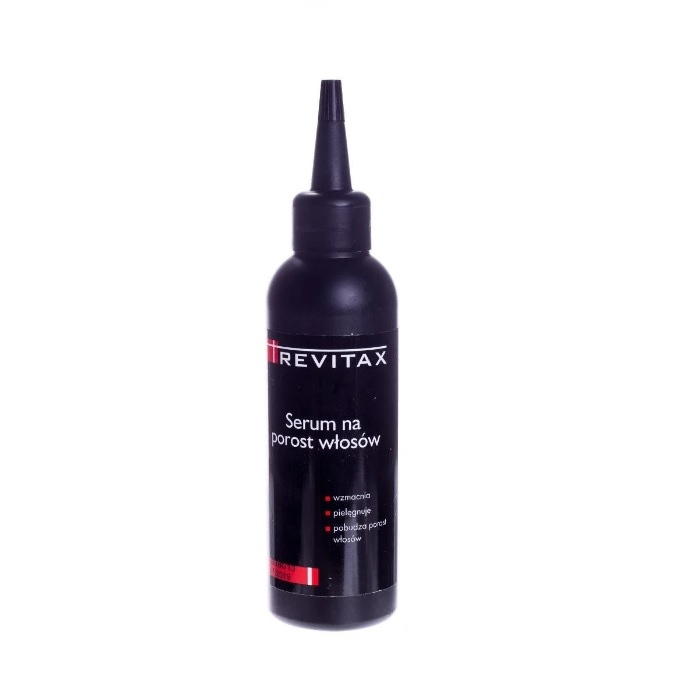 Revitax serum na porost włosów, 100 ml