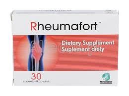 Rheumafort kapsułki, 30 szt.