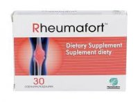 Rheumafort kapsułki, 30 szt.