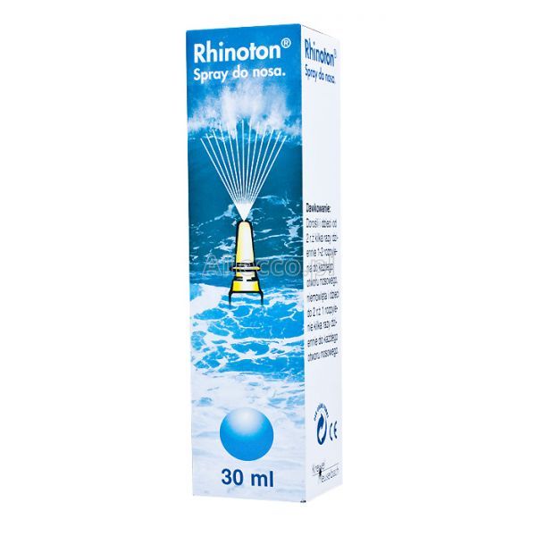 Rhinoton aerozol 30 ml
