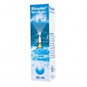 Rhinoton aerozol 30 ml