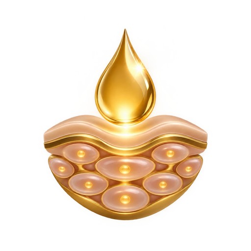 Skóra – niacyna, witaminy A i B2, biotyna, cynk