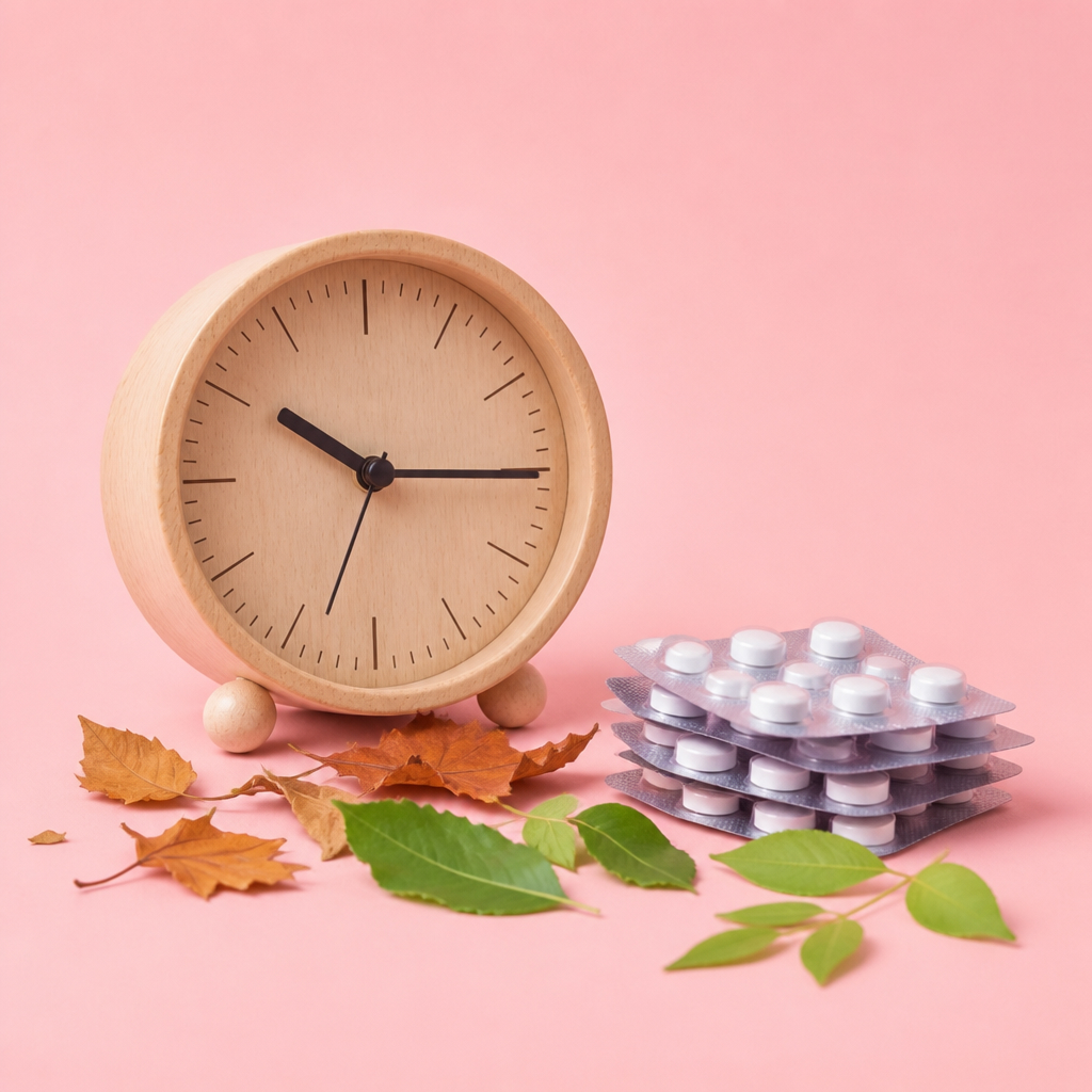 Tabletki Homeomag 45 sztuk - kadr 2