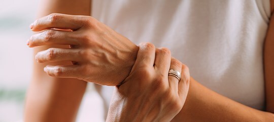 Bóle stawów — poradnik medicare.pl