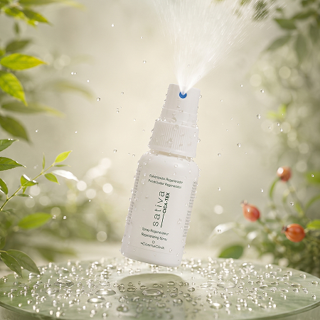 Butelka Sativa Cica-Tex z atomizerem, 50 ml