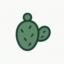 Opuncja figowa, źródło wyciągu Opuntia Ficus Indica