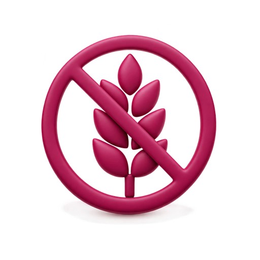 Produkt bez glutenu