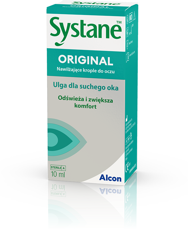 Systane ORIGINAL