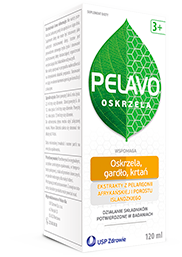 pakshot pelavo oskrzela