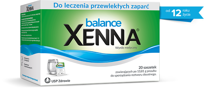 XENNA balance