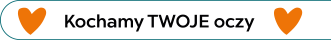 kochamy Twoje oczy