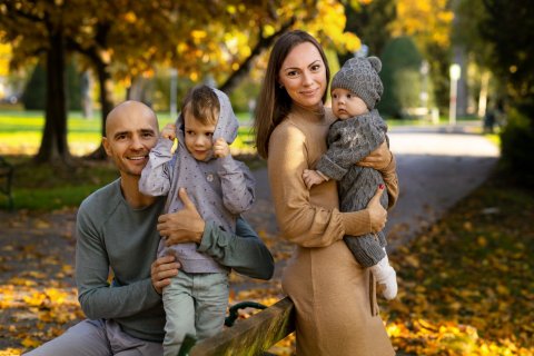 Zdjęcie lifestyle