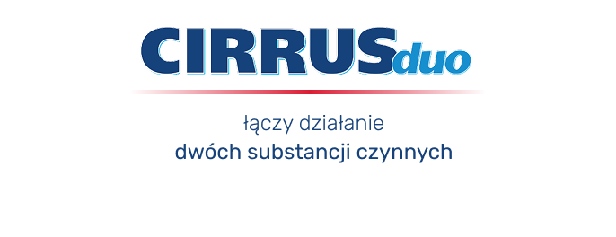 Cirrus Duo