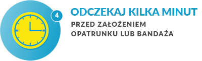 Jak stosować