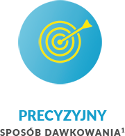 Wygoda, precyzja i lepsza tolerancja